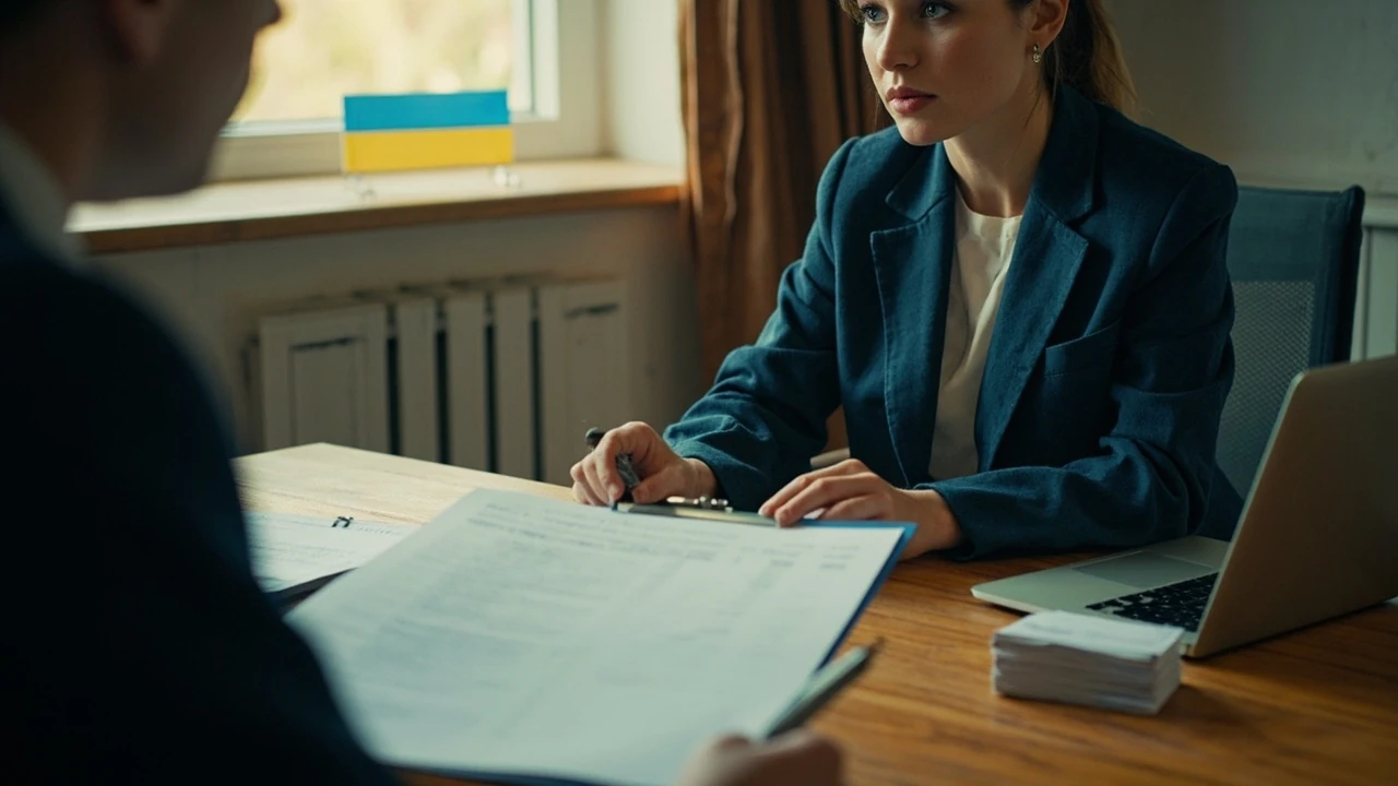 Перевірки Держпраці: що перевіряють і як підготуватися