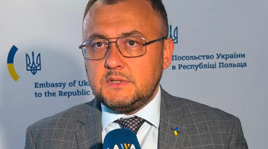 Хронологія заяви Боднара: від закидів Польщі до відповіді посла