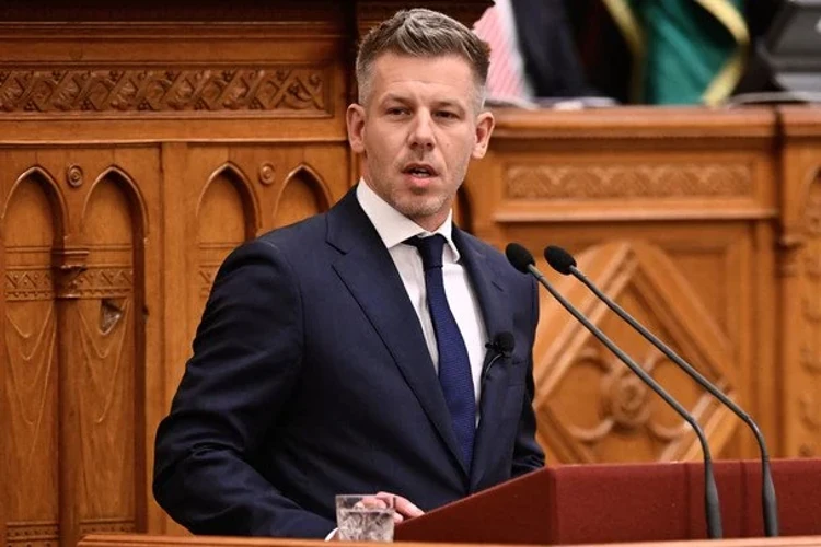 Мадяр підписав інструкції для ООН: Угорщина визнала Росію загрозою для себе та Європи