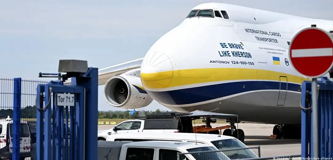 Добріндт: дрони 5 і 7 серпня та цитати про гібридну війну щодня