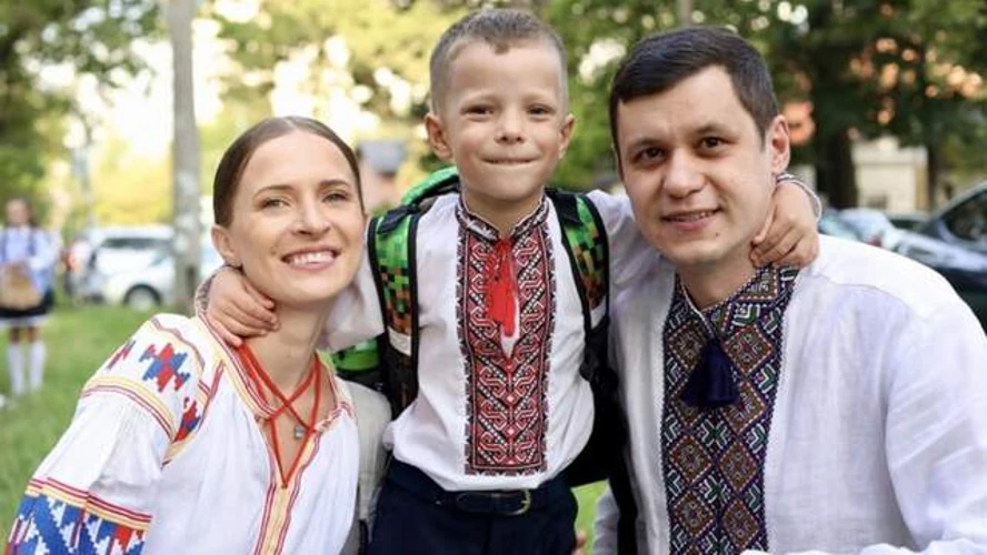Грищук і Гресь повідомили про розлучення: що відомо станом на 11 серпня