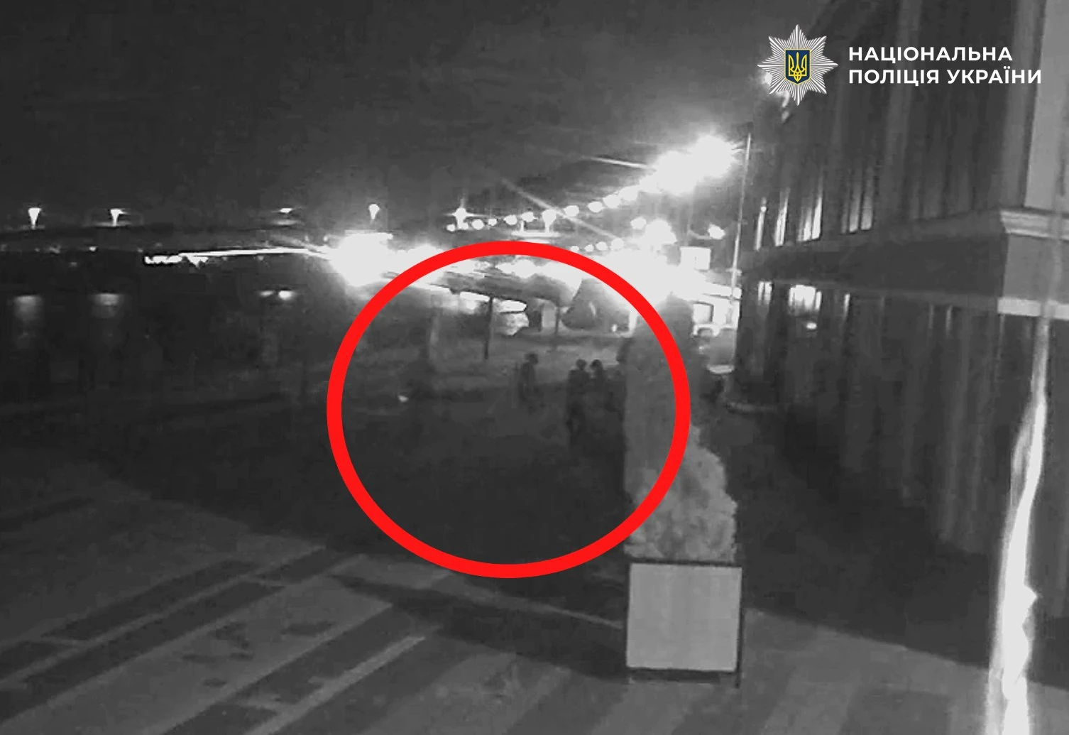 Двоє неповнолітніх напали на жінок у Києві: що відомо про підозри