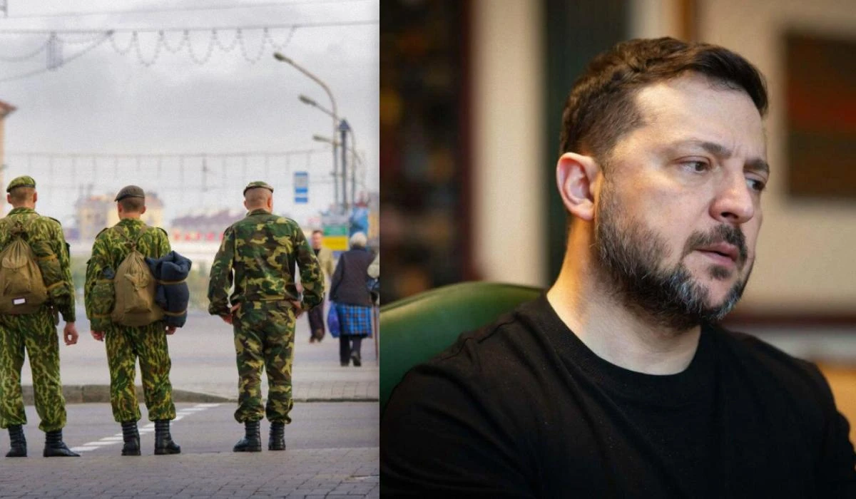Після виборів у РФ Кремль готує нову хвилю мобілізації — дані від української розвідки