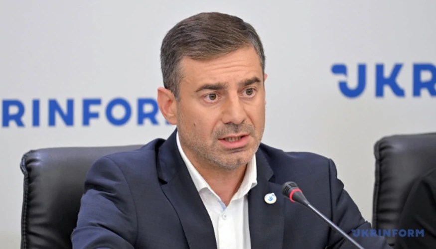 Закарпаття: цифри перевірки, що передувала відстороненню 12 серпня