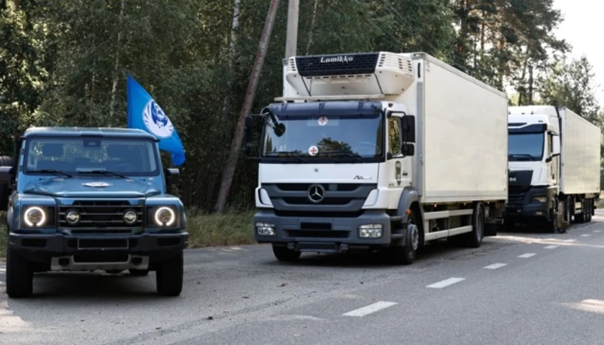 Чому повернення 261 тіла 13 серпня стосується всіх в Україні