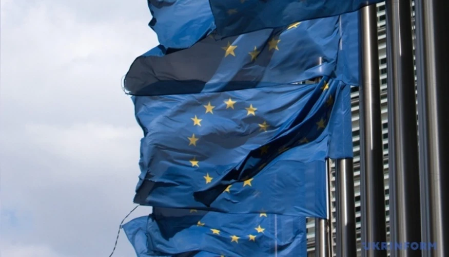 Брюссель зафіксував жаль і підтримку МКС після санкцій Вашингтона