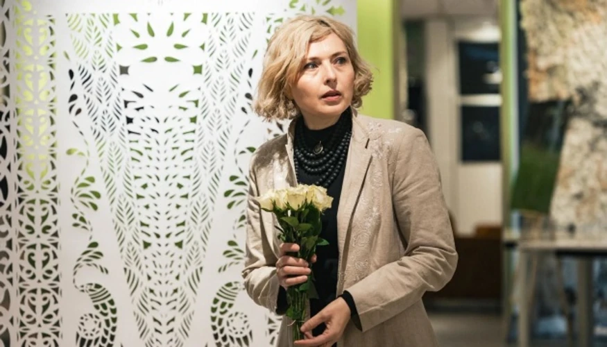 У Львові раптово померла мисткиня Дарія Альошкіна: підтверджена послідовність подій