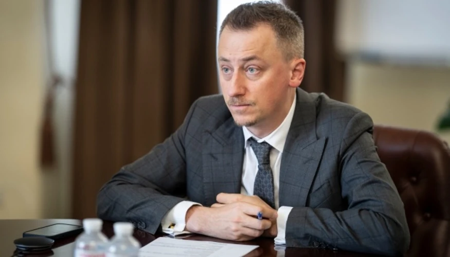 Контекст призначення Соболєва: яку посадову роль він обіймає зараз
