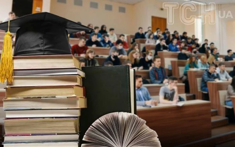 Вступ-2026 на Волині: 17 893 і 23 868 заяв — скільки рекомендацій уже підтвердили