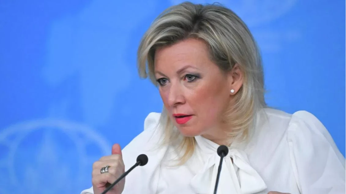 Захарова пригрозила Британії ударами: пояснення заяви МЗС РФ від 27 серпня