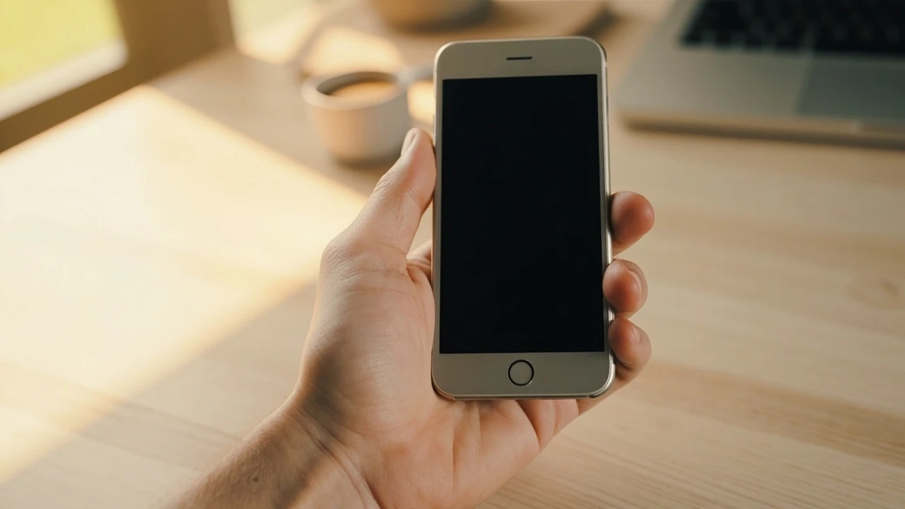 Створити Apple ID: повна інструкція для нових користувачів