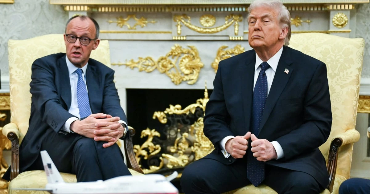 Хронологія 6–9 вересня: вибори в Саксонії-Ангальт, допис Трампа і відкладена розмова з Мерцем