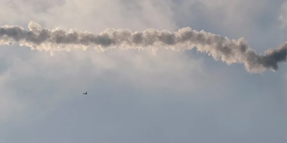 Нічна атака 13 вересня: послідовність подій від 18:00 до ранку