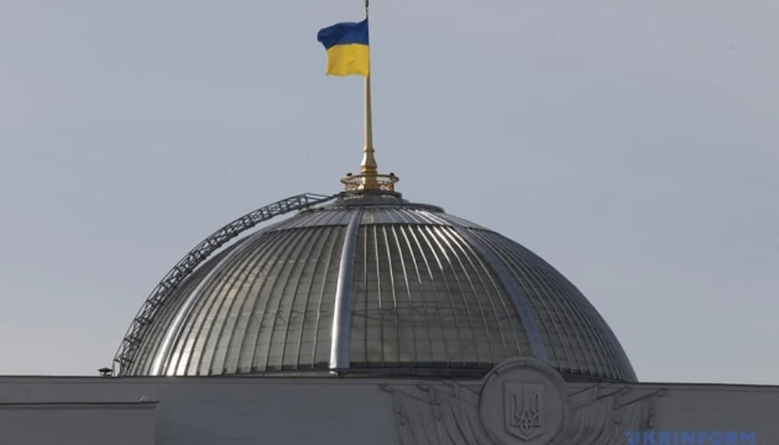 Комітет Ради рекомендував звільнити Кравченка з посади генпрокурора