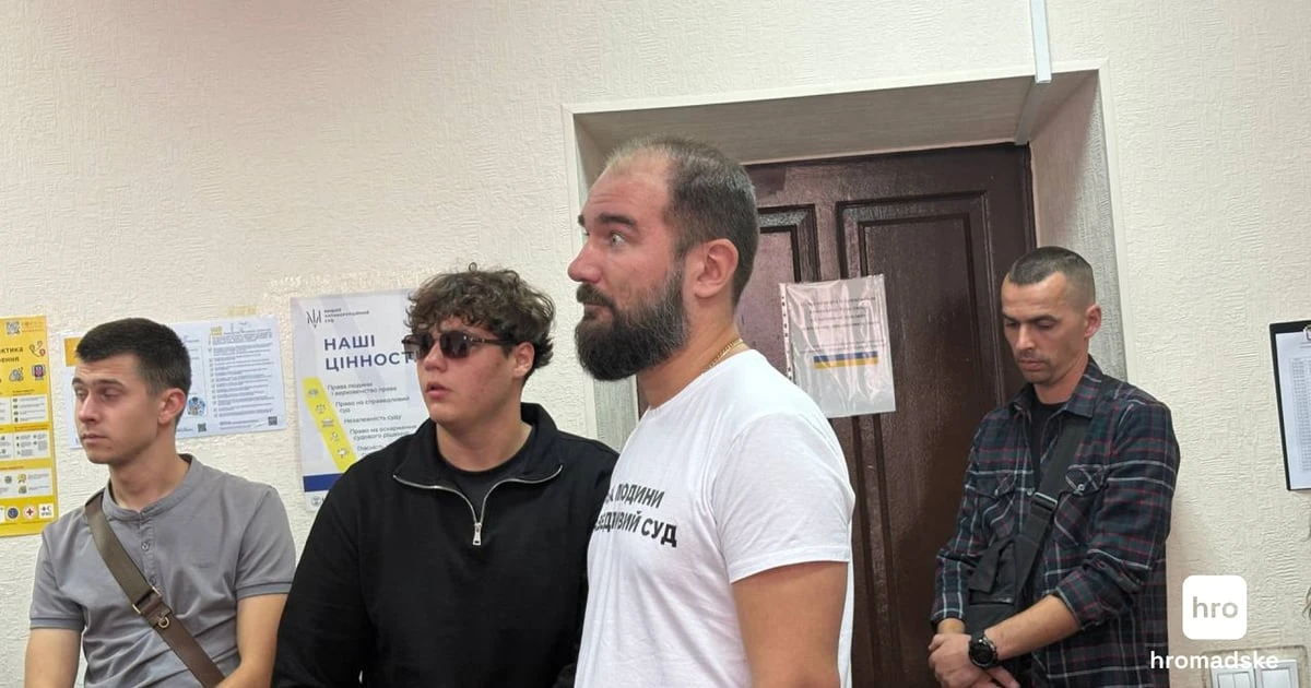 Хто довів справу Юрченка до вироку: судді, детективи НАБУ і генпрокурор
