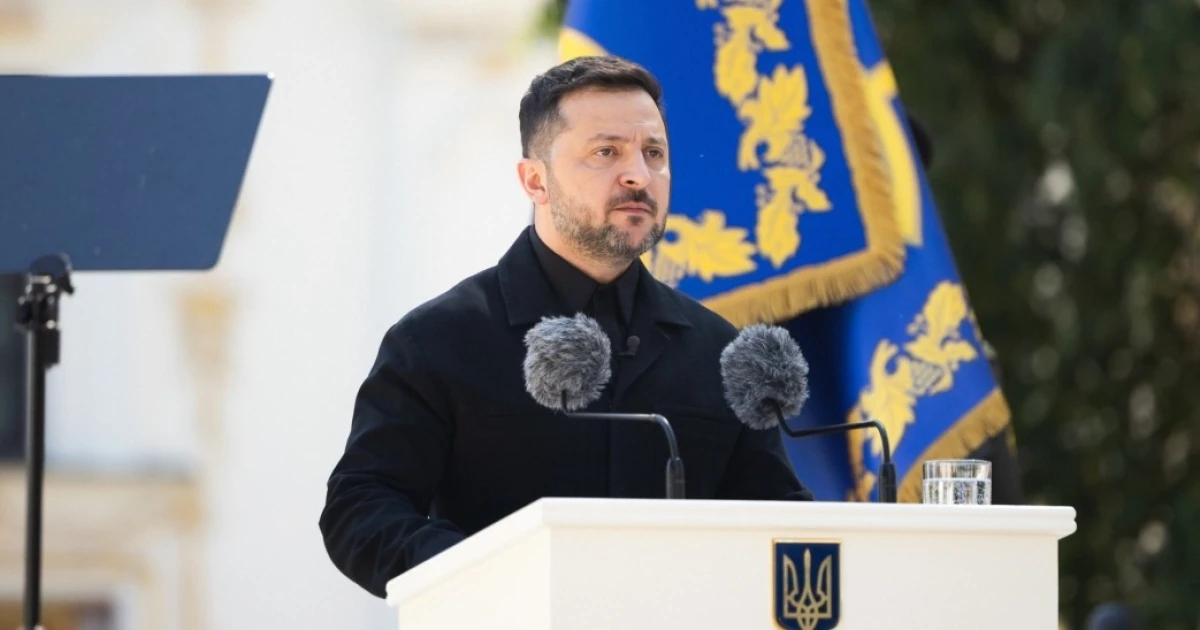 Російський дрон вибухнув за 160 км від аеропорту Кишинева, де затримали літак Зеленського