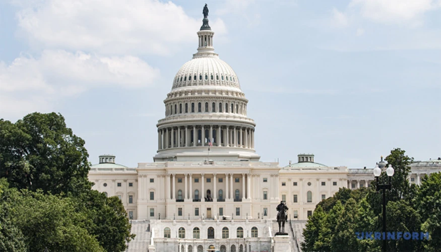 Дати, підписанти й вимоги: повний виклад листа 14 сенаторів США Трампу щодо G20
