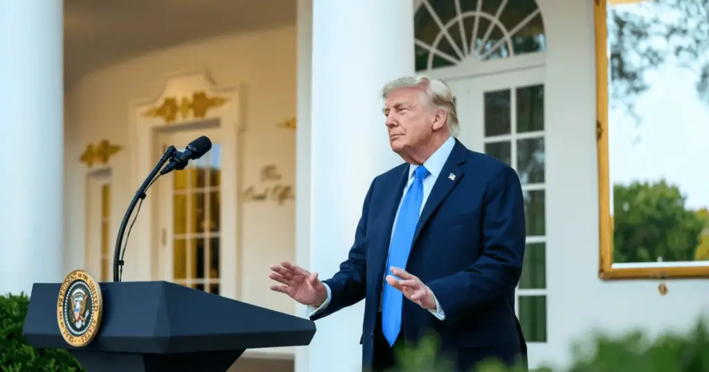 Трамп припустив, що США можуть залишитися в Ірані й контролювати нафту за «венесуельським» сценарієм