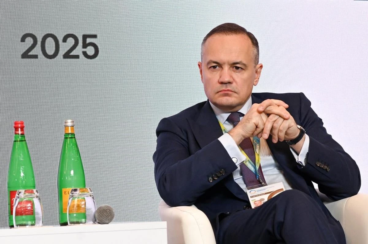 Генеральний директор ДТЕК Тімченко — про готовність енергосистеми до зими