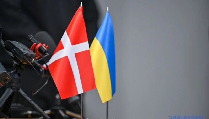 Данія передає Україні позачерговий пакет на $275 млн: підтверджені факти від Міноборони