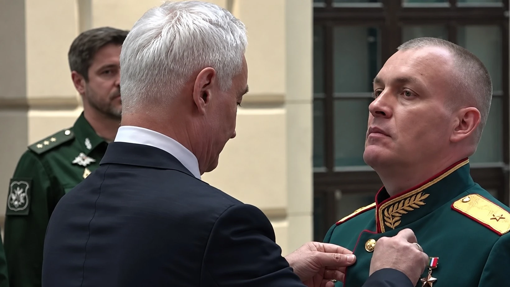 Підтверджена загибель генерала Груніса: послідовність подій і ключові деталі