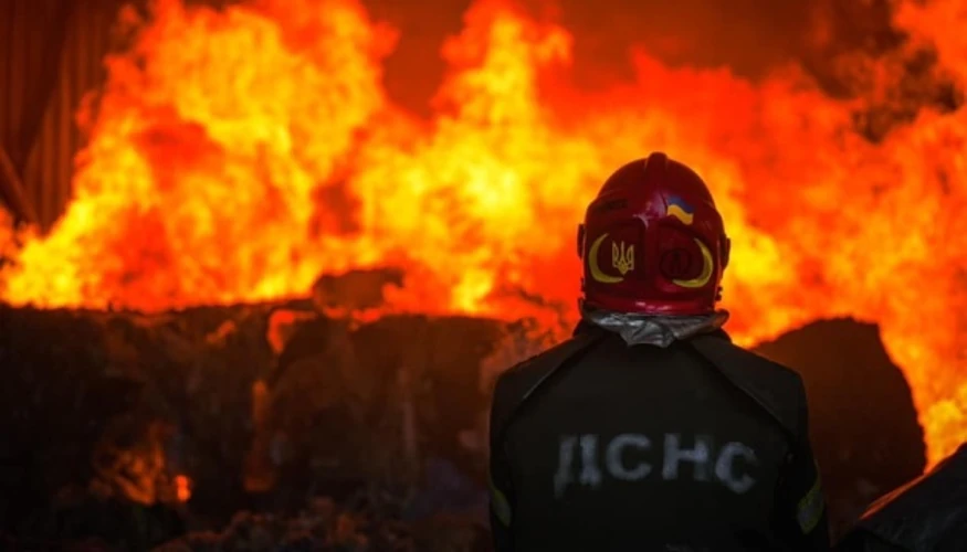 Удар дроном по ліцею на Київщині: чому інцидент стосується всієї громади