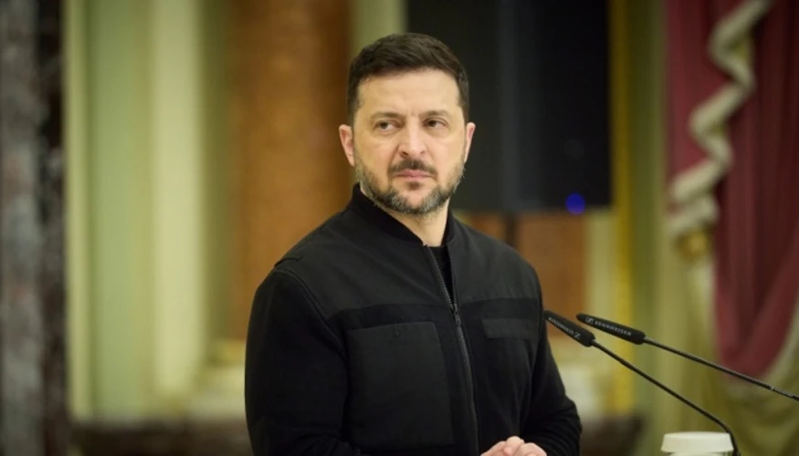 Рішення Лондону: 10 мільярдів фунтів додаткової підтримки України
