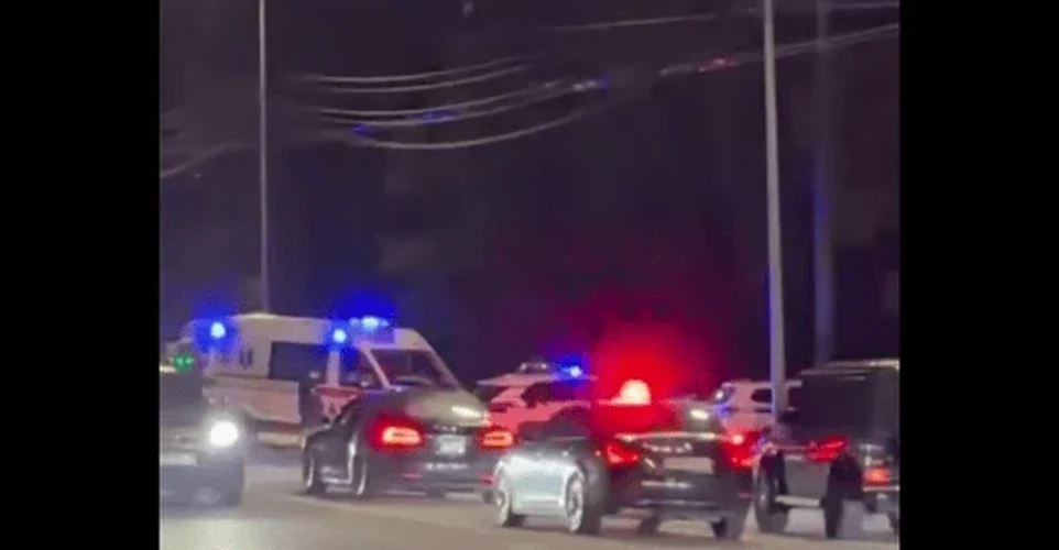 Стрілянина в ТЦК на Печерську: що підтверджено і що уточнюється
