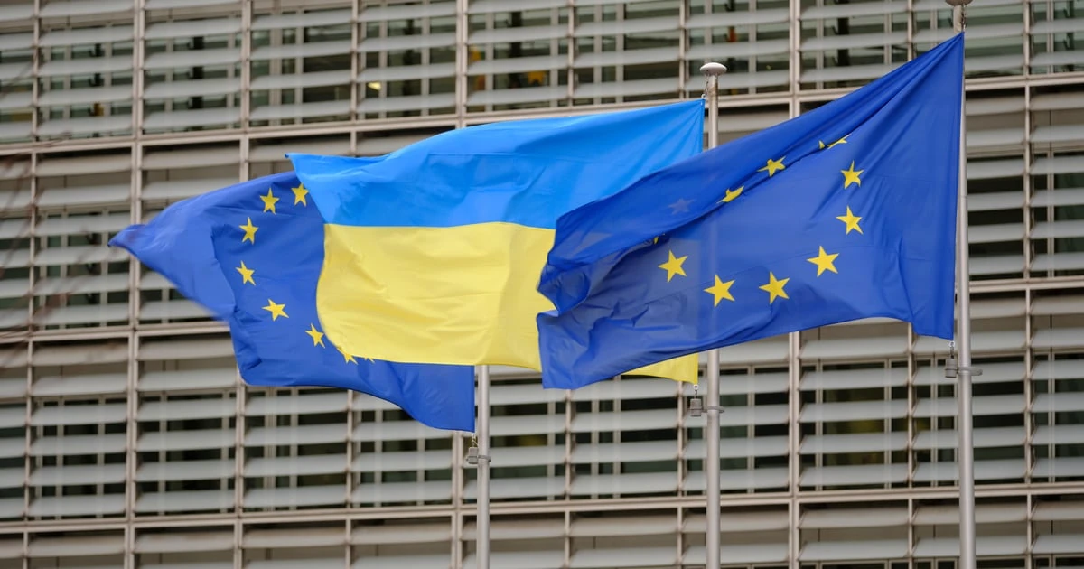 Хто оголосив, хто привітав, хто підписав: дії 12 жовтня в рішенні щодо кластерів 2 і 3
