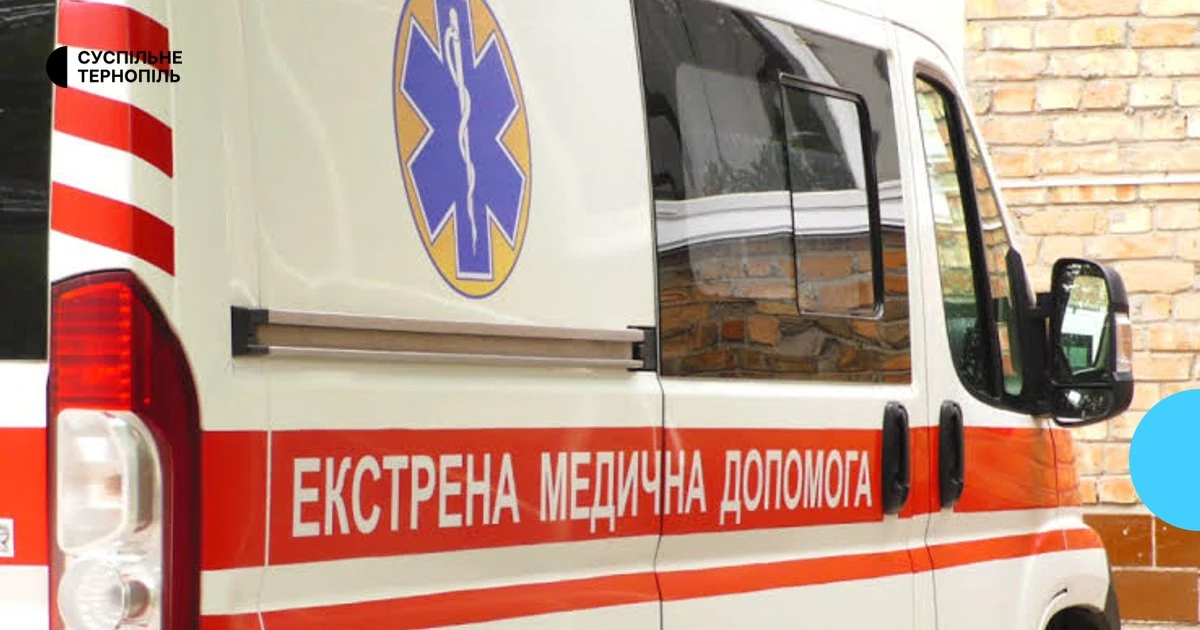 Хто виступив джерелом інформації про удар БпЛА в Чорткові 21 жовтня