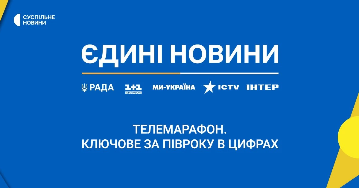 63 млн грн на контент «Єдиних новин»: що передбачають нові угоди