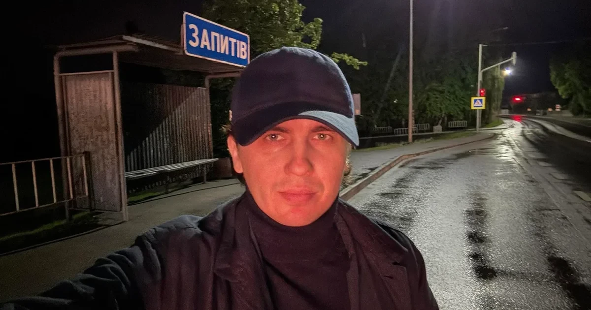 Ткач у Відні: затримання журналістів УП і версія про свідчення з оточення Кравченка