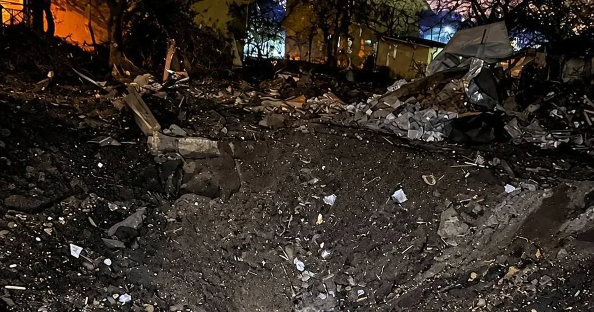 У Києві після обстрілу 22 жовтня загинула одна людина