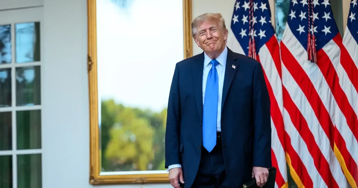Трамп назвав ключові параметри виплат $90 із Фонду Medicare: дати, суми, категорії