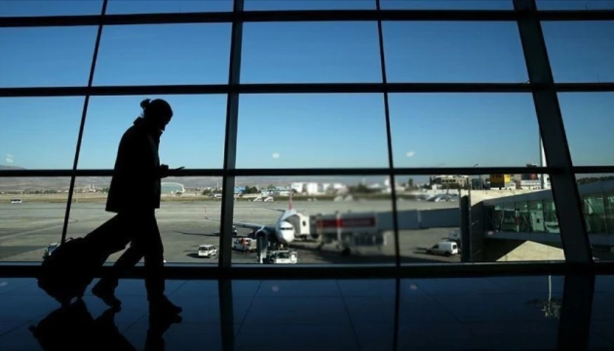 Атака безпілотників та обмеження в роботі московських аеропортів