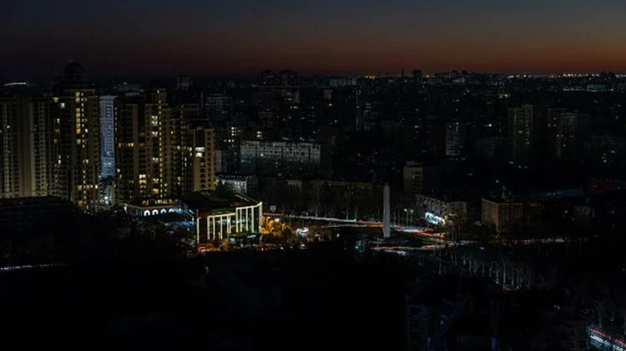 Сибіга відповів Віткоффу на комплімент Путіну нічним ударом по Києву