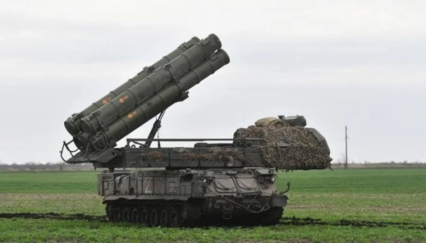 Генштаб повідомив про ураження «Бук-М3» і хабу БПЛА біля Донецька