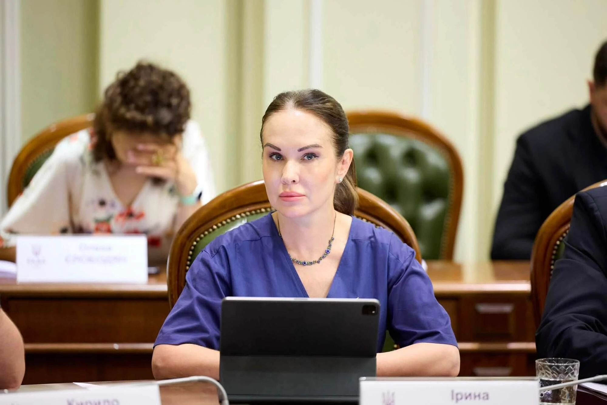 Справа Мудри у цифрах: які суми і дати зафіксовано у ВАКС