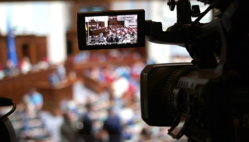 Український парламент заявив про нелегітимність виборів до Держдуми IX скликання