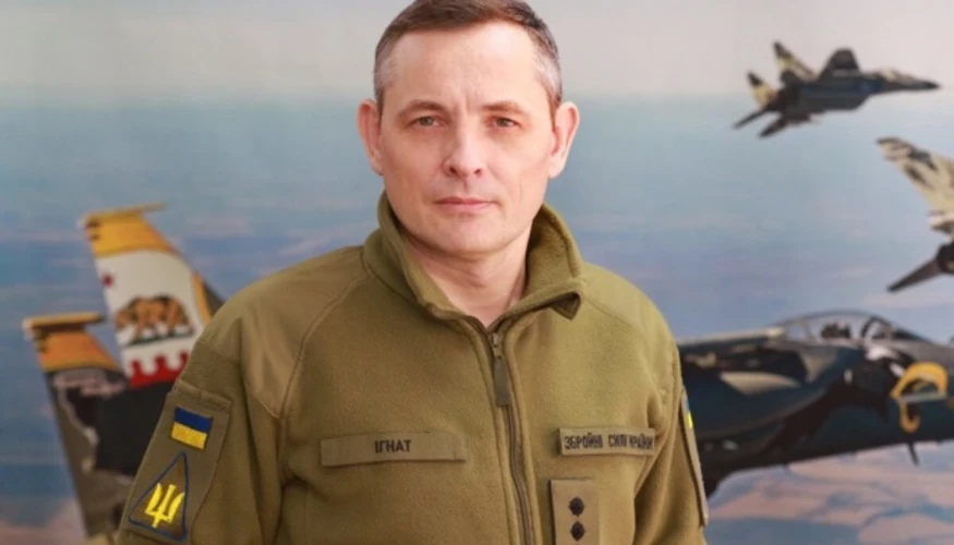 Хто стоїть за розвідданими про пуски ракет: відповідь Ігната