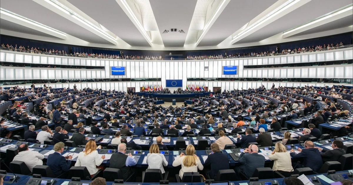 Програму AGILE на €115 млн схвалено: що отримають Україна та оборонні стартапи