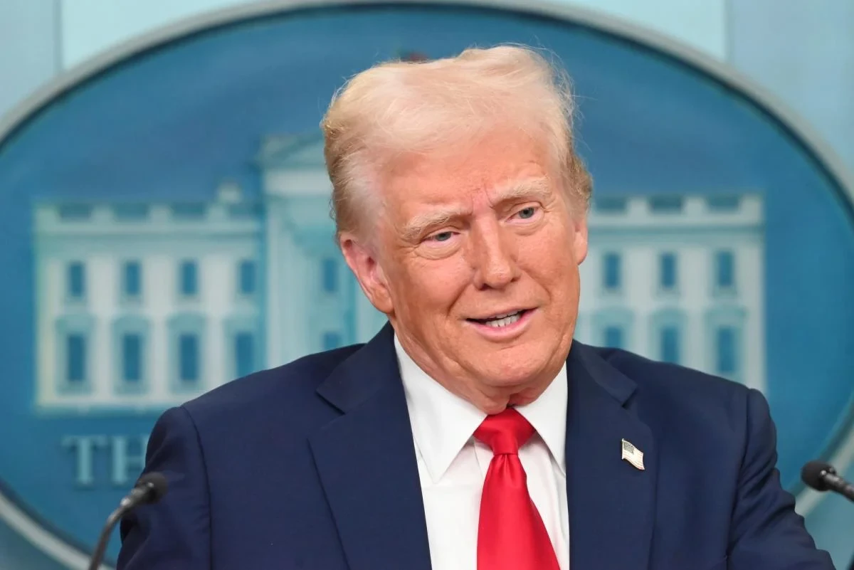 Трамп у Білому домі пояснив союзникам зупинку продажу боєприпасів потребами армії США